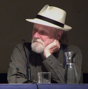 Gilbert Shelton