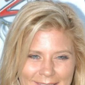 Ginger Lynn