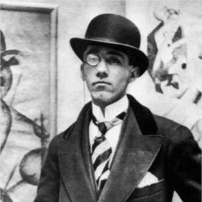 Gino Severini