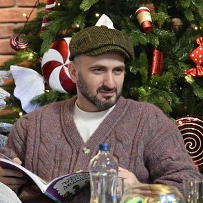Giorgi Kekelidze
