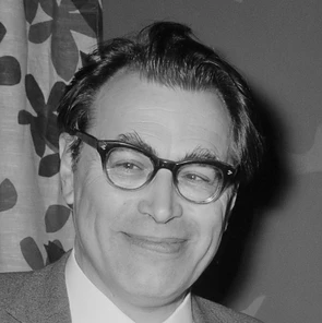 Godfried Bomans