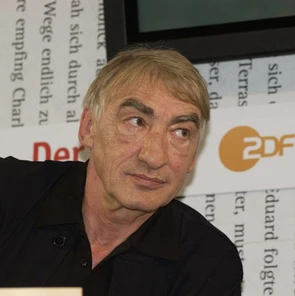 Gottfried John