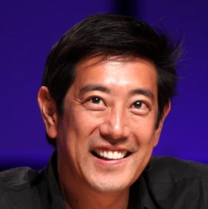 Grant Imahara