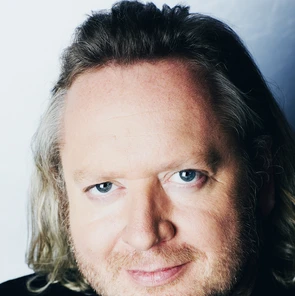 Gregor Seberg