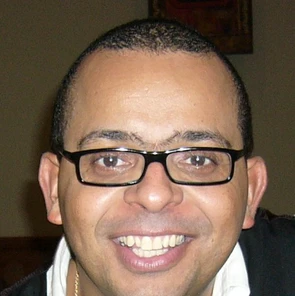 Gregory Charles