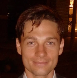 Gregory Smith