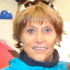 Grete Waitz