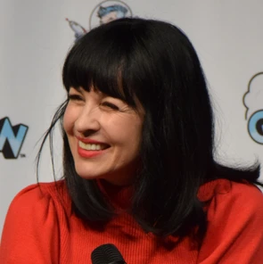 Grey DeLisle