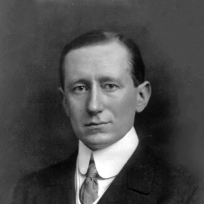 Guglielmo Marconi