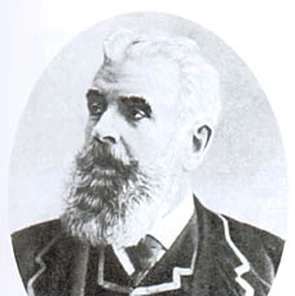 Guido Henckel von Donnersmarck