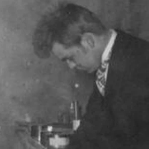 Guido Seeber