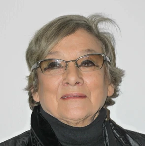 Gunilla Palmstierna-Weiss