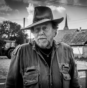 Gunter Demnig