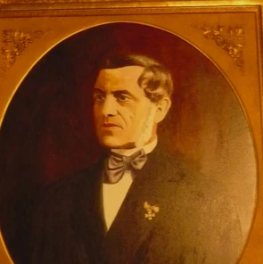 Gustav Becker