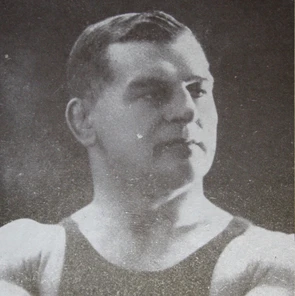 Gustav Frištenský