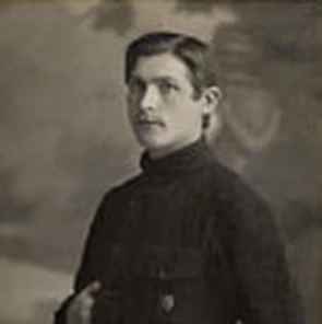 Gustav Klucis