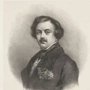 Gustave Wappers