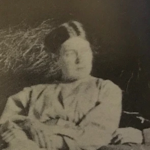 Gwen Raverat