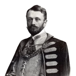 Gyula Andrássy il Giovane