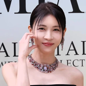 Ha Ji-won