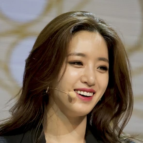 Hahm Eun-jung