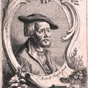 Hans Asper