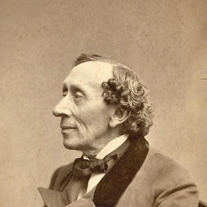 Hans Christian Andersen