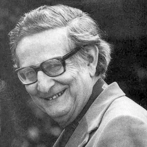 Hans Eysenck