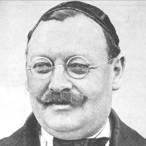 Hans Gamper