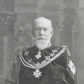 Hans Heinrich XI von Hochberg