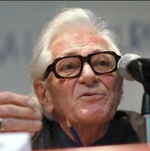 Hans Heinz Holz