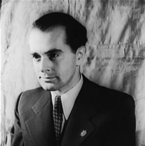 Hans Jaray