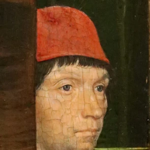 Hans Memling