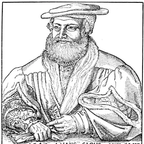 Hans Sachs