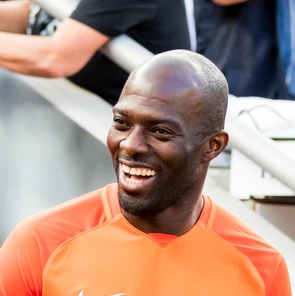 Hans Sarpei