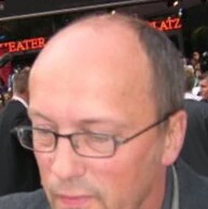 Hans Werner Olm