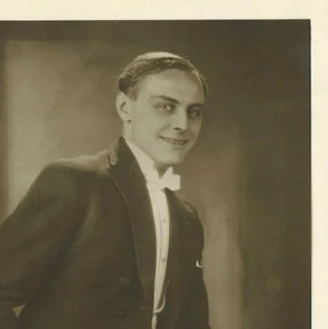 Harald Paulsen
