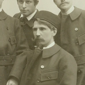 Harald Viggo Greve Moltke