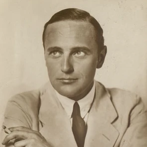 Harry Liedtke