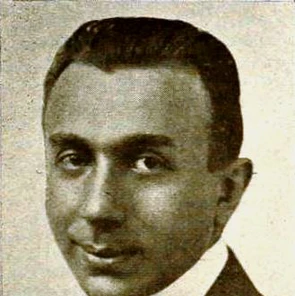 Harry Warner