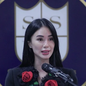 Heart Evangelista