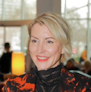 Heather Mills