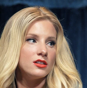 Heather Morris