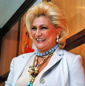 Hebe Camargo