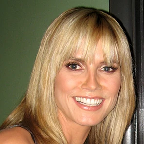 Heidi Klum