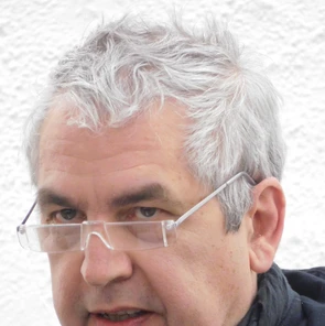 Heiner Blum