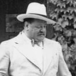 Heinrich George