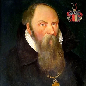 Heinrich Rantzau