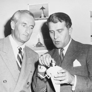 Heinz Haber