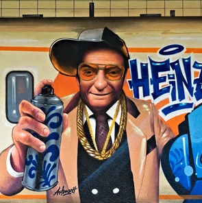 Heinz Schenk